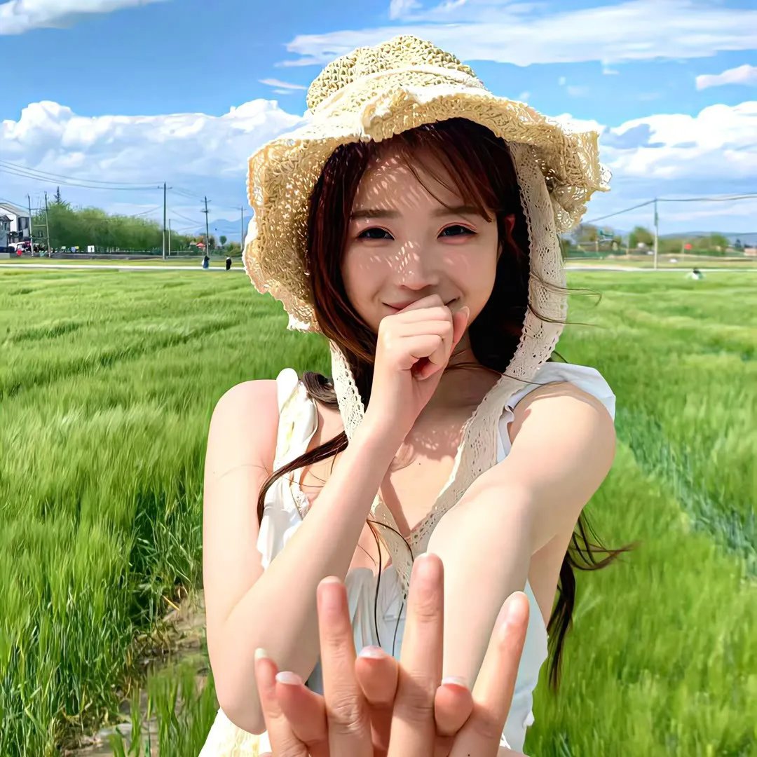 傻大宝的幸福人生