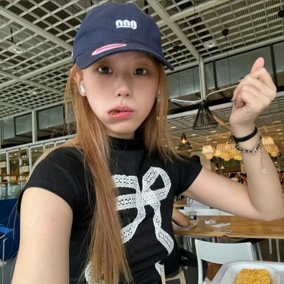 爱上笨男人