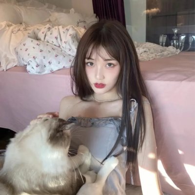 泡芙小姐