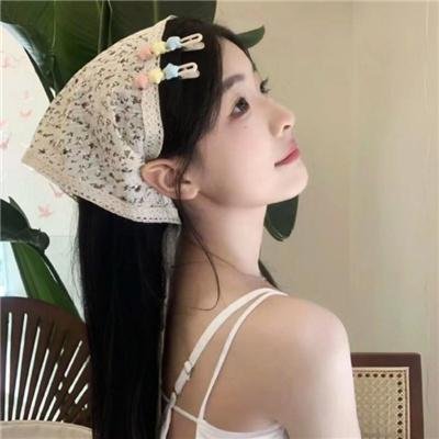 青之花
