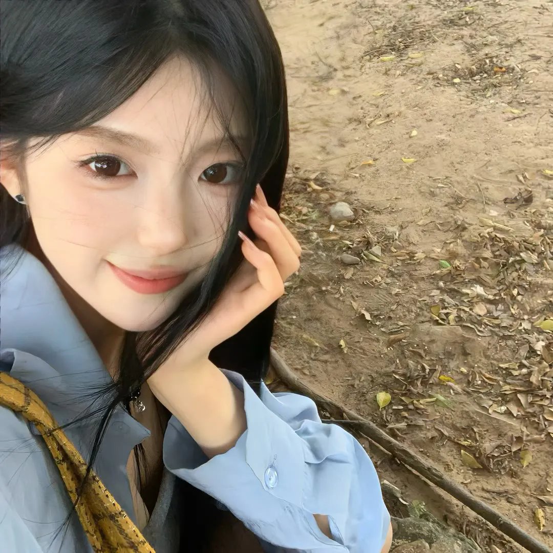 驯鹿宝贝